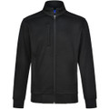 Men's Jacquard Fleece Jacket