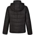 Unisex Sustainable Seamless Parka Jacket (3D Cut)