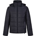 Unisex Sustainable Seamless Parka Jacket (3D Cut)