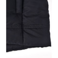 Unisex Sustainable Seamless Parka Jacket (3D Cut)