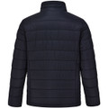 Men's Sustainable Insulated Puffer Jacket (3D Cut)