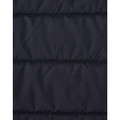 Men's Sustainable Insulated Puffer Jacket (3D Cut)