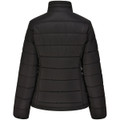 Ladies' Sustainable Insulated Puffer Jacket (3D Cut)