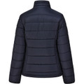 Ladies' Sustainable Insulated Puffer Jacket (3D Cut)