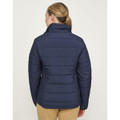 Ladies' Sustainable Insulated Puffer Jacket (3D Cut)