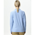 Adults' 240gsm Poly/Cotton Pique L/S Polo