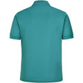 Men's Sustainable Poly/Cotton Corporate S/S Polo