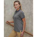 Ladies' Sustainable Poly/Cotton Corporate S/S Polo
