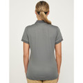 Ladies' Sustainable Poly/Cotton Corporate S/S Polo