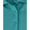 Ladies' Sustainable Poly/Cotton Corporate S/S Polo