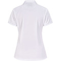 Ladies' Sustainable Poly/Cotton Corporate S/S Polo