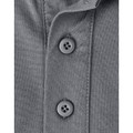 Men's Sustainable Poly/Cotton Contrast S/S Polo