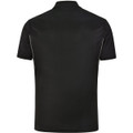Men's Sustainable Poly/Cotton Contrast S/S Polo