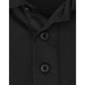 Men's Sustainable Poly/Cotton Contrast S/S Polo