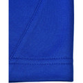Men's Sustainable Poly/Cotton Contrast S/S Polo