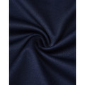 Men's Sustainable Poly/Cotton Contrast S/S Polo