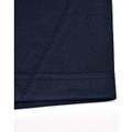 Men's Sustainable Poly/Cotton Contrast S/S Polo