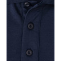 Men's Sustainable Poly/Cotton Contrast S/S Polo