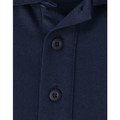 Men's Sustainable Poly/Cotton Contrast S/S Polo