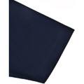Men's Sustainable Poly/Cotton Contrast S/S Polo