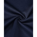 Kids' Sustainable Poly/Cotton Contrast S/S Polo