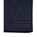 Kids' Sustainable Poly/Cotton Contrast S/S Polo