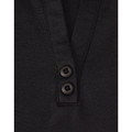 Ladies' Sustainable Poly/Cotton Contrast S/S Polo