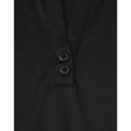 Ladies' Sustainable Poly/Cotton Contrast S/S Polo