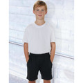 Kids' Bamboo Charcoal Sports Shorts
