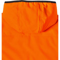 Hi-Vis Quilted Two Tone Safety Jacket