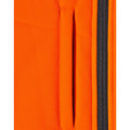 Hi-Vis Quilted Two Tone Safety Jacket