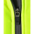 Hi-Vis Quilted Two Tone Safety Jacket