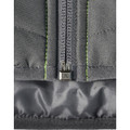 Hi-Vis Quilted Two Tone Safety Jacket