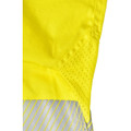 Hi-Vis Cool-Breeze Safety L/S Shirt (Segmented Tape)