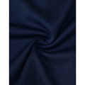 Unisex Cooldry Segmented Safety S/S Polo