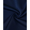 Unisex Cooldry Segmented Safety L/S Polo