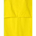Hi Vis Cool-Breeze Closed Front L/S Shirt (Perforated Tape)
