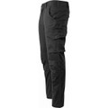 Unisex Cotton Stretch Ripstop Work Pants