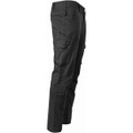 Unisex Cotton Stretch Ripstop Work Pants