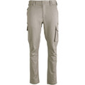 Unisex Cotton Stretch Ripstop Work Pants