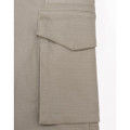 Unisex Cotton Stretch Ripstop Work Pants