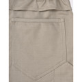 Unisex Cotton Stretch Ripstop Work Pants