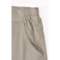 Unisex Cotton Stretch Ripstop Work Pants