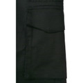 Unisex Cotton Stretch Ripstop Work Shorts