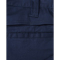 Unisex Cotton Stretch Ripstop Work Shorts
