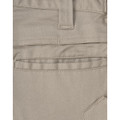 Unisex Cotton Stretch Ripstop Work Shorts