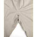 Unisex Cotton Stretch Drill Cuffed Work Pants