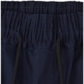 Unisex Cotton Stretch Drill Cuffed Work Pants