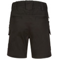 Unisex Cotton Stretch Drill Short Work Shorts