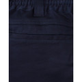 Unisex Cotton Stretch Drill Short Work Shorts